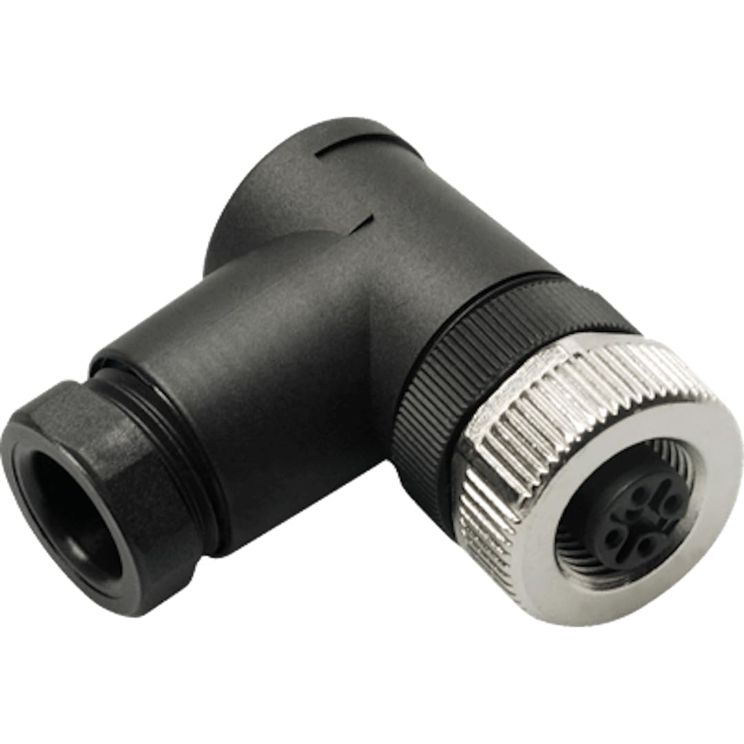MARETRON FA-CF-90 Maretron FA-CF-90 Micro/Mid Field Attachable Connector Female