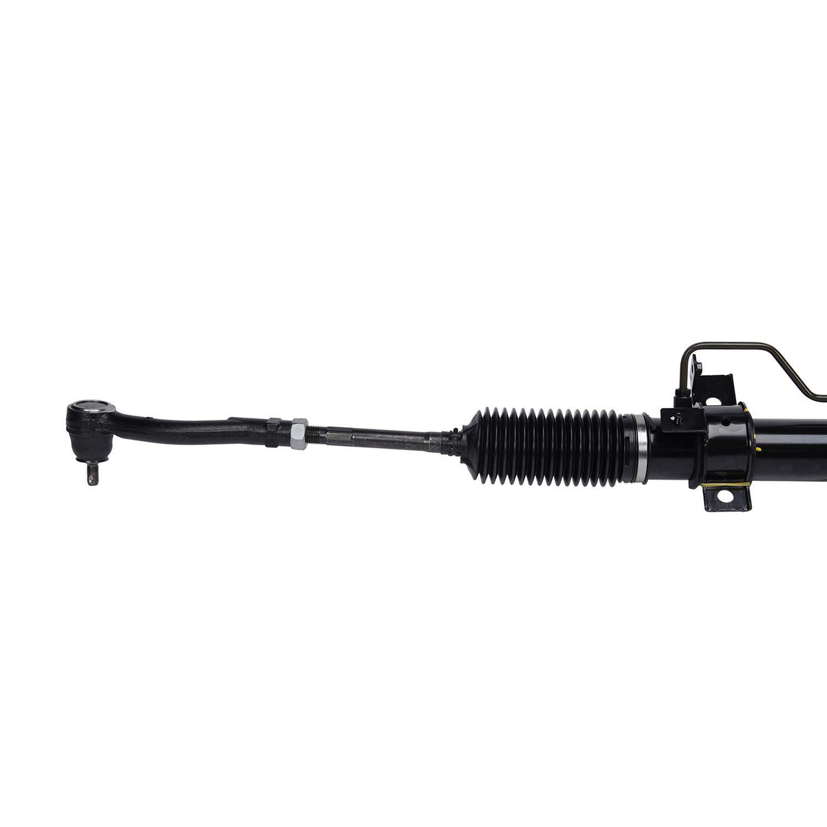 MANDO 14A1005 Mando 14A1005 Steering Rack and Pinion Original Equipment