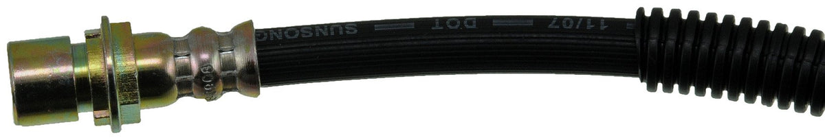 DORMAN H381298 Dorman H381298 Front Driver Side Brake Hydraulic Hose