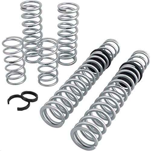 EIBACH E85-209-008-03-22 Eibach Pro-Utv Stage 3 Performance Spring System E85-209-008-03-22 Set Of 8