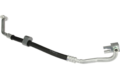 URO Parts 64539281037 A/C Hose, Evaporator to Compressor