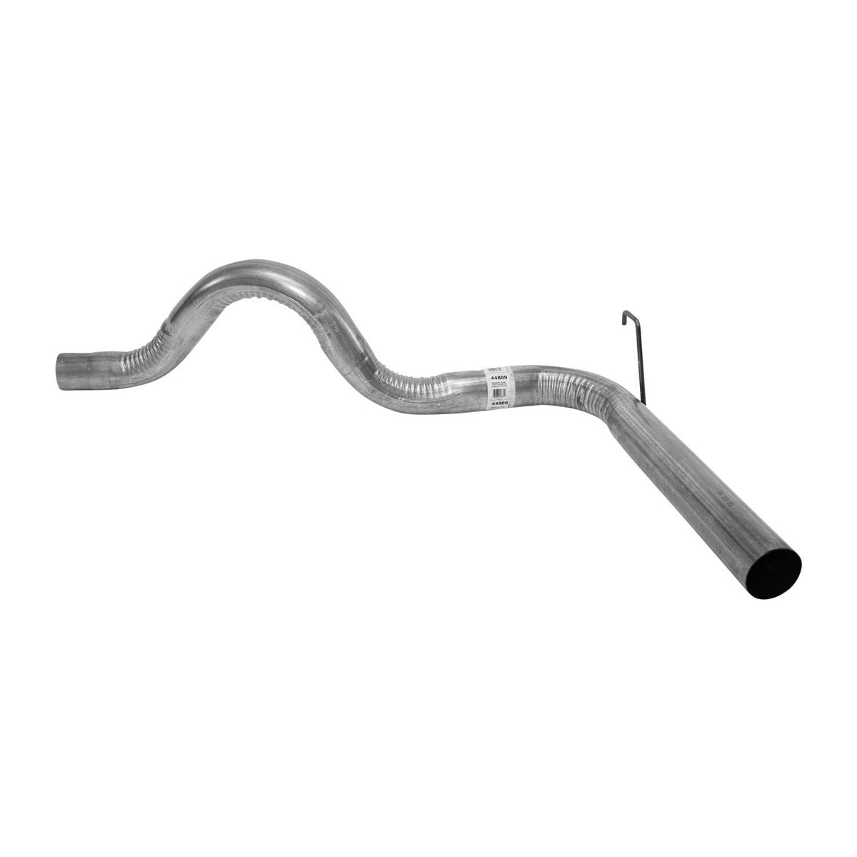 AP EXHAUST 44809 AP Exhaust Products 44809 Exhaust Tail Pipe