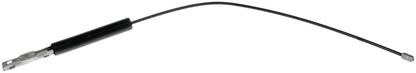 DORMAN C661233 Dorman C661233 Parking Brake Cable Compatible with Select Dodge/Ram Models