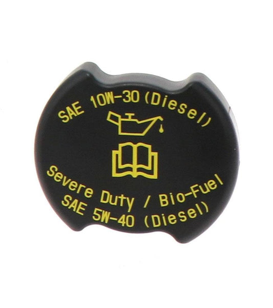 Motorcraft EC802 CAPASY-OILFILLER