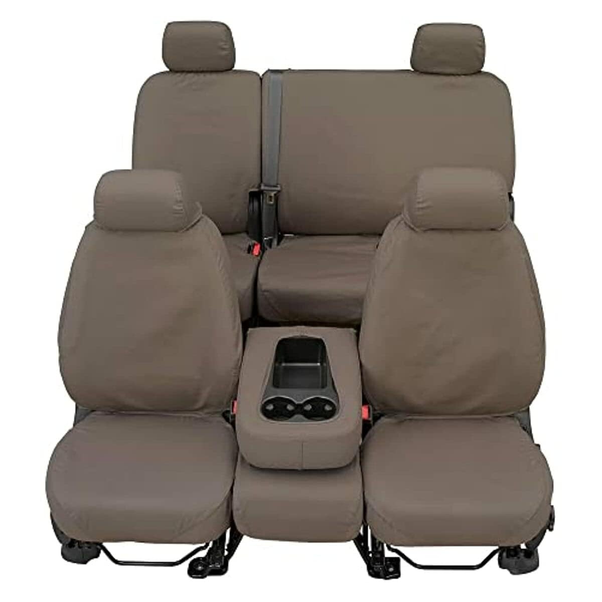 COVERCRAFT SS3477PCCT Covercraft SS3477PCCT SS FRT F-150 2019 WITH 40/20/40