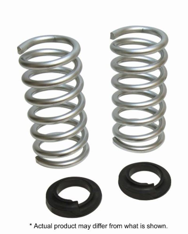 BELLTECH 23458 Belltech 23458 FRNT PRO COIL SPRINGSET