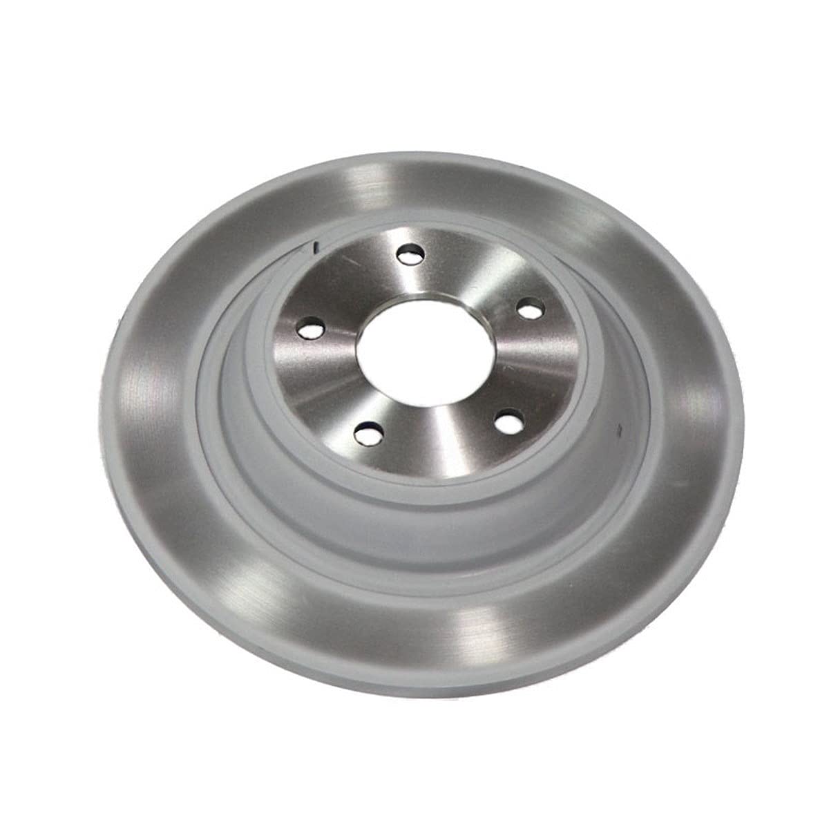 Motorcraft BRRF400 BRAKE REA ROTOR