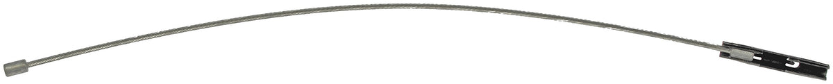 DORMAN C95375 Dorman C95375 Parking Brake Cable Compatible with Select Ford Models