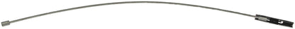 DORMAN C95375 Dorman C95375 Parking Brake Cable Compatible with Select Ford Models
