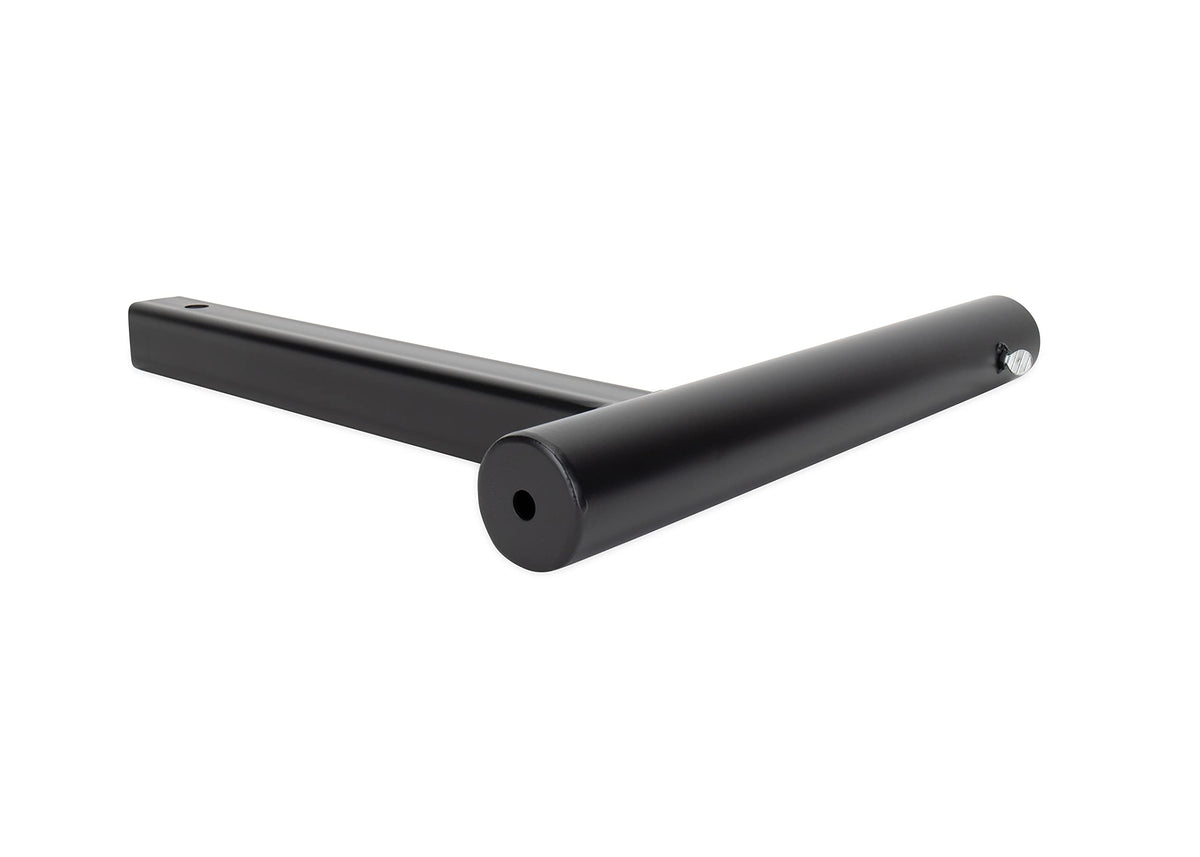 CAMCO 51611 Camco Camper RV Hitch Mount Flagpole Holder, Fits 2 In Receivers, 51611