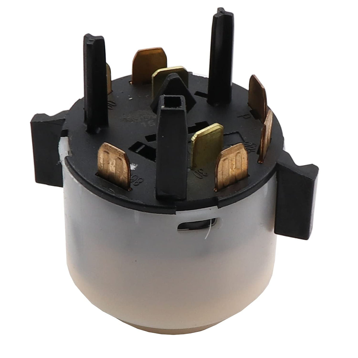 Beck Arnley 201-1790 AUD A4 QUATTRO/08-00 AUD A4/04-95