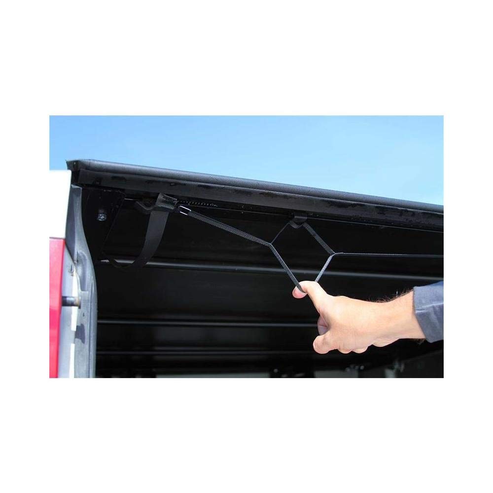 ACI 12329 Access 12329 Tonneau Cover
