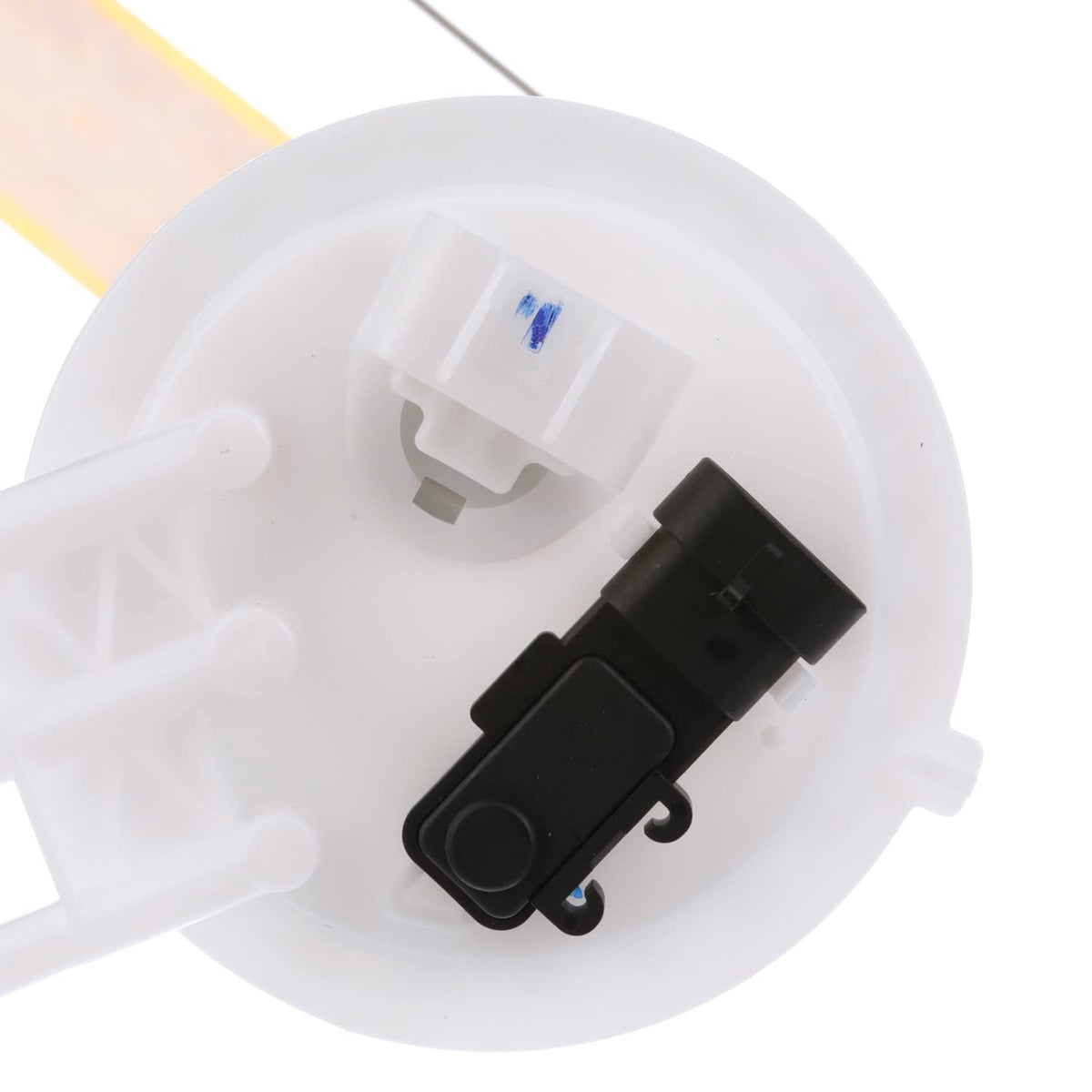 DELPHI PN3179 Delphi PN3179 Fuel Pump Module Assembly in Tank, 62 Psi, 4 Male Blade Terminals, 3/8" Outlet Od, Gas