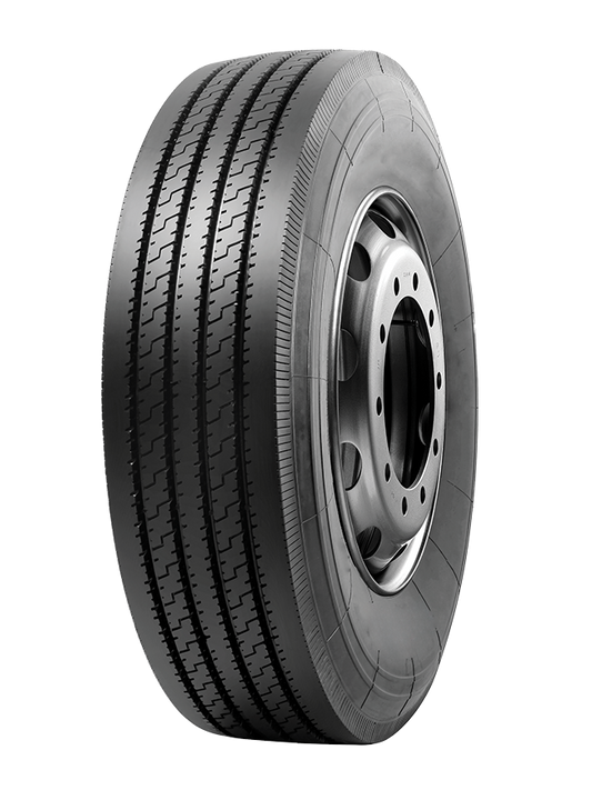 Duramas DT-578 295/80R22.5 tire