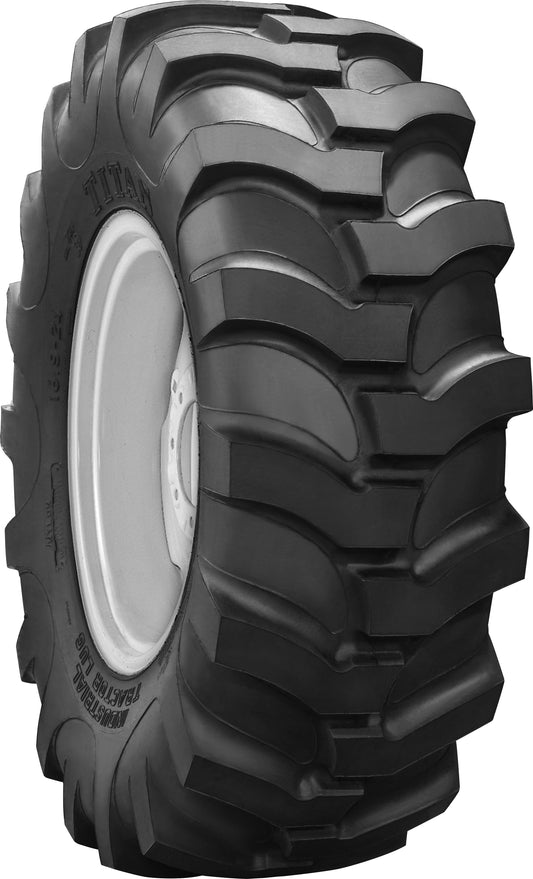 Titan Industrial Tractor Lug 17.5L-24 tire