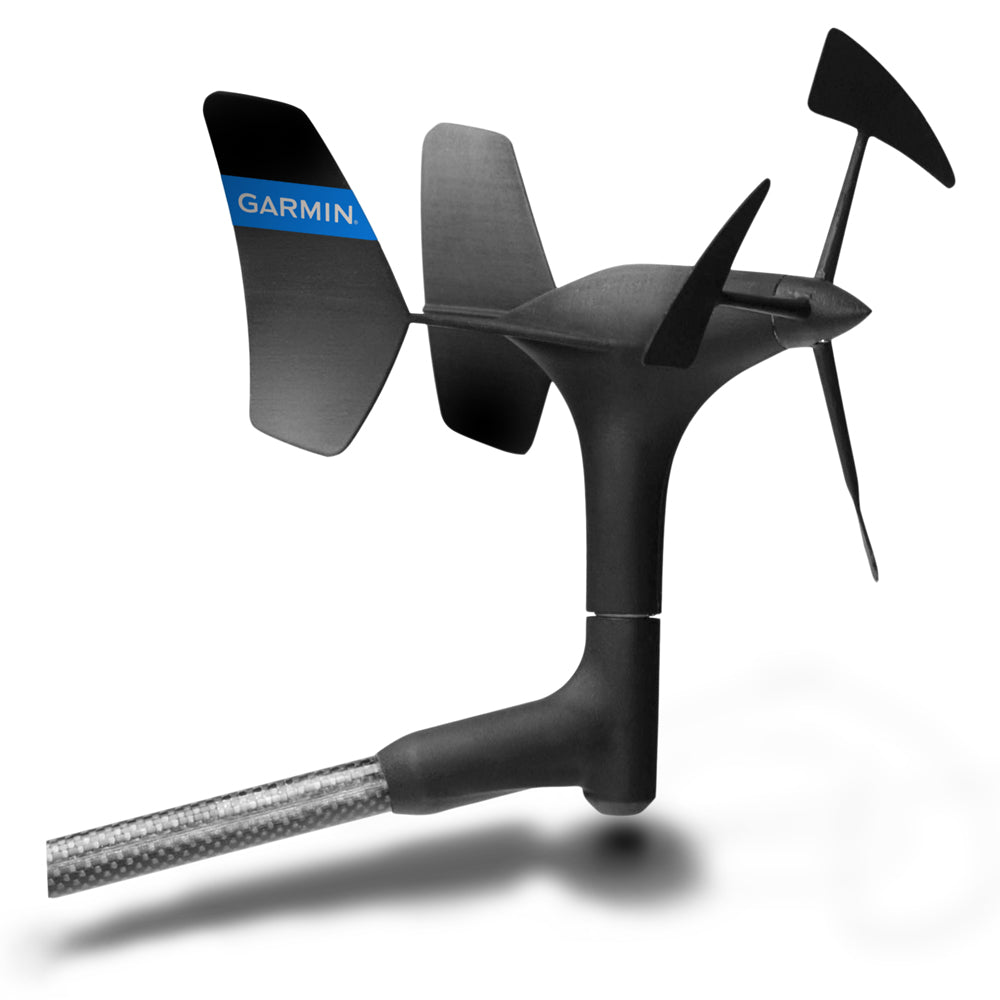 Garmin 010-12117-20 gWind&trade; Transducer Only