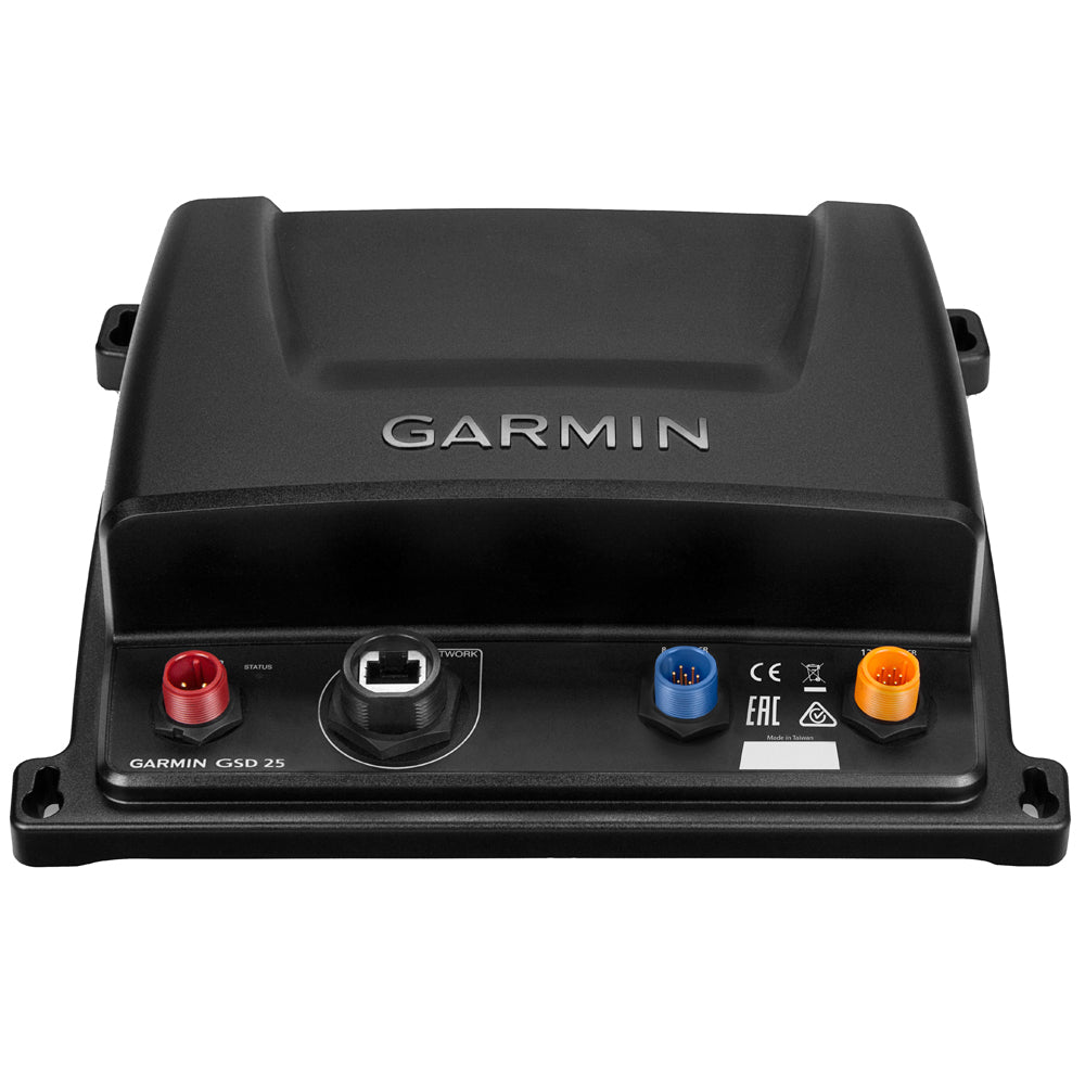 Garmin 010-01159-00 GSD&trade; 25 Premium Sonar Module