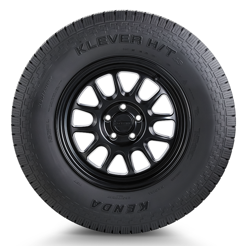 Kenda Klever H/T 4S KR620 285/45R22 tire