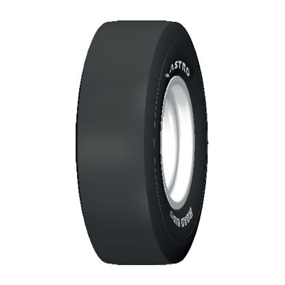 Astro Road King 7.5-15 tire