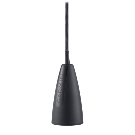 Garmin 010-12401-20 Ice Fishing, Plastic, High Wide CHIRP Transducer