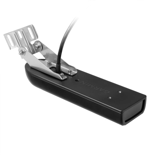Garmin 010-12404-00 Plastic, TM Transducer, Mid-Band CHIRP/CHIRP