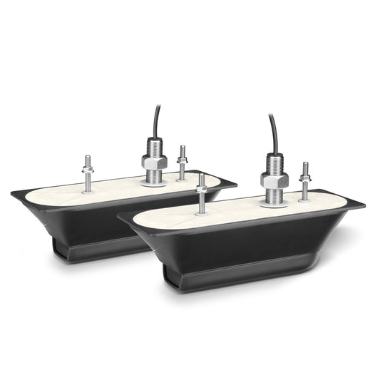 Garmin 010-01966-11 SS TH Pair DownV&uuml;/SideV&uuml; 500W (CHIRP