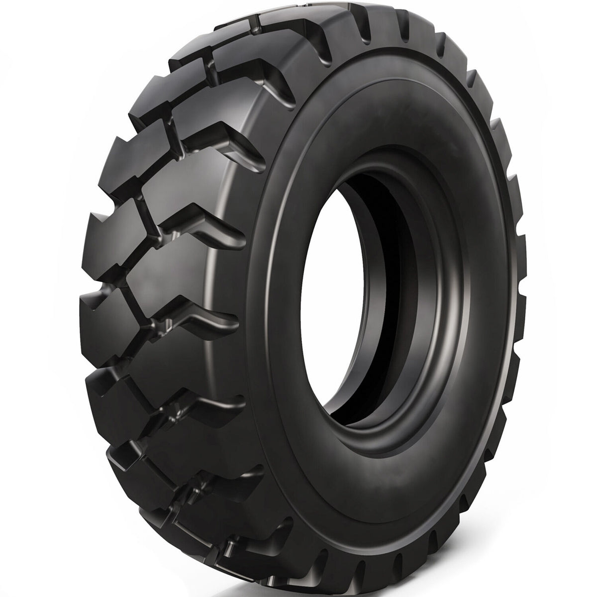 Maxam MS801 Industrial Lug (tire, tube & flap set) 8.15-15 tire