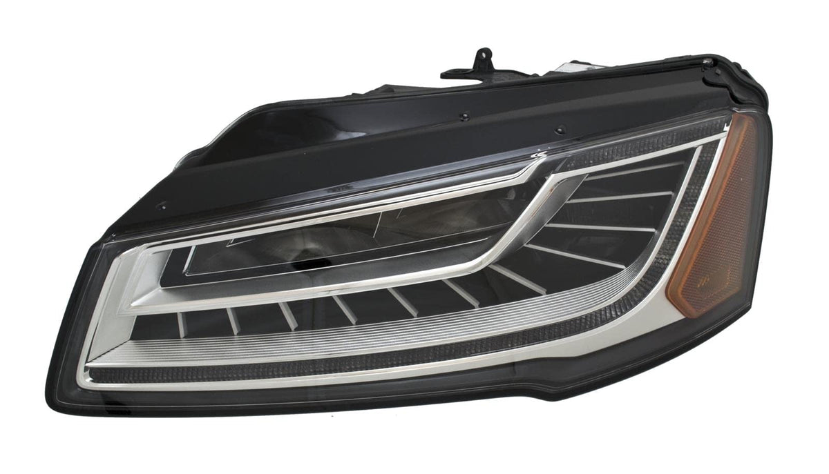 Hella 011496451 Hlmp Lh Sae Led Audi A8 S8 15