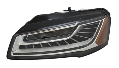 Hella 011496451 Hlmp Lh Sae Led Audi A8 S8 15