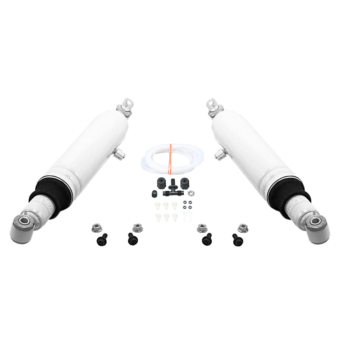 MONROE MA776 Monroe Max-Air MA776 Air Adjustable Air Shock Absorber Pack of 2 for Ford Explorer