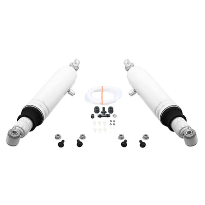 MONROE MA776 Monroe Max-Air MA776 Air Adjustable Air Shock Absorber Pack of 2 for Ford Explorer