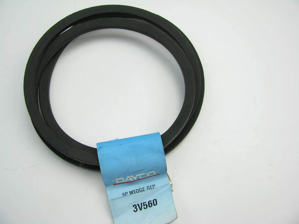 Dayco 3V560 BELTS/HOSE