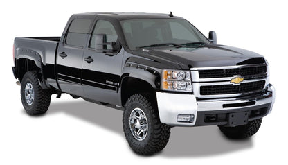 Husky Liners 2804924 Fender Flares Pocket Style
