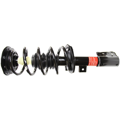 Monroe 572527 Quick-Strut Suspension Strut and Coil Spring