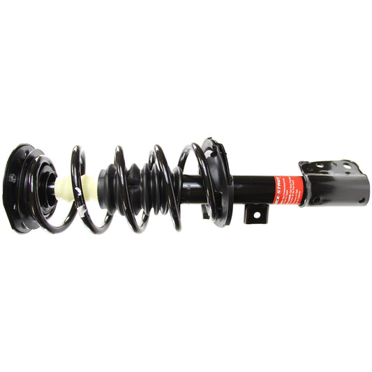 Monroe 572527 Quick-Strut Suspension Strut and Coil Spring