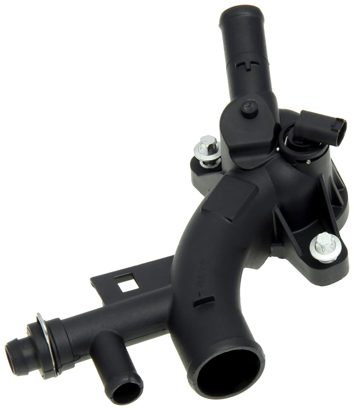 Gates CO34825 Engine Coolant Water Outlet