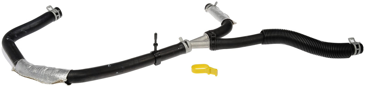 DORMAN 626-551 Dorman 626-551 Engine Heater Hose Assembly Compatible with Select Ford / Mercury Models (OE FIX)