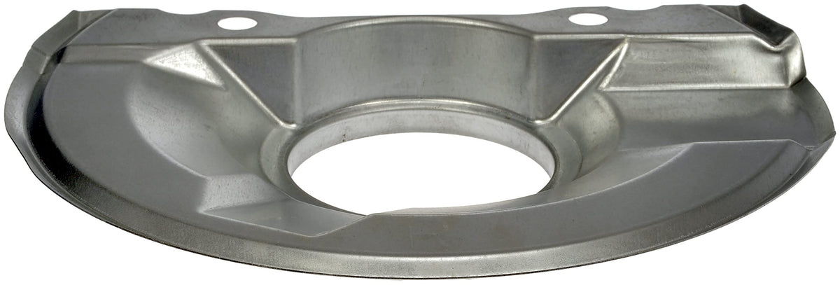 DORMAN 924-650 Dorman 924-650 Front Driver Side Brake Dust Shield