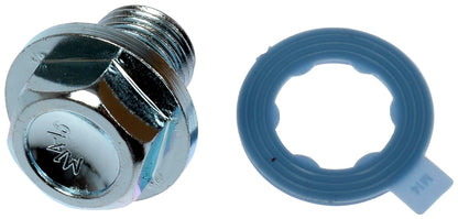 DORMAN 65230 Dorman 65230 Oil Drain Plug Standard M14-1.50, Head Size 17 mm