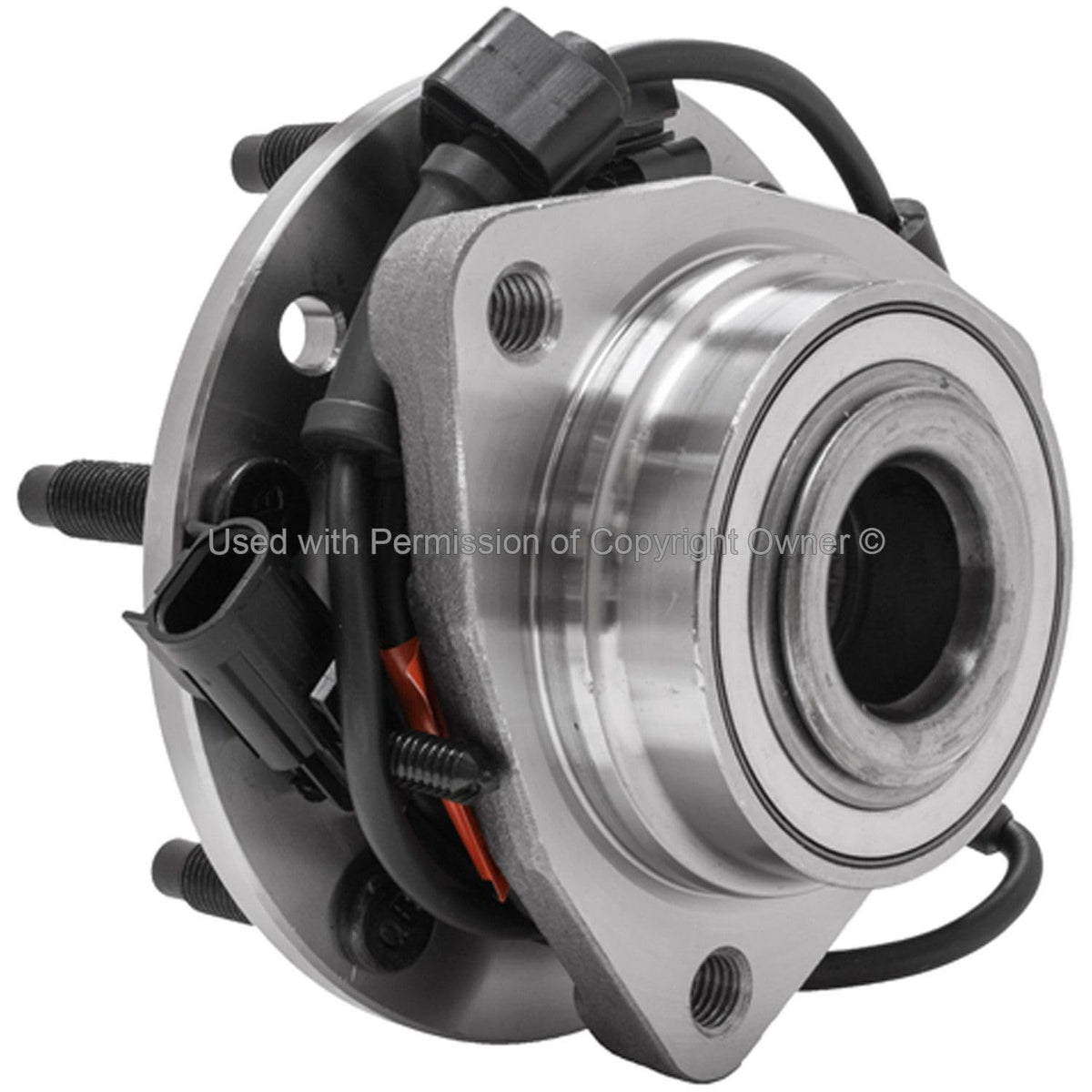 MPA WH513188 Mpa WH513188 09-02 BUICK-CHEV-GMC-ISUZU-OLDS-SAAB 9-7
