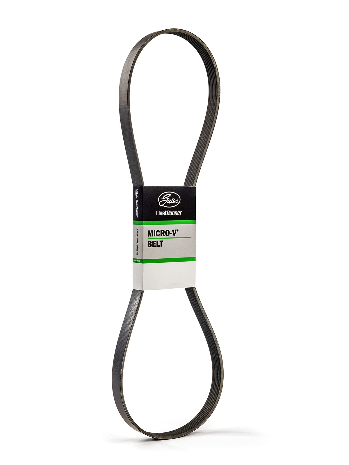 Gates K080700 Micro-V Serpentine Drive Belt