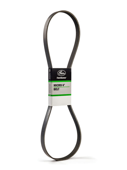 Gates K080700 Micro-V Serpentine Drive Belt
