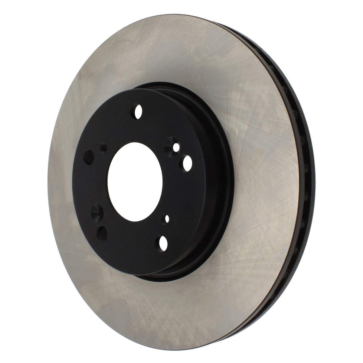 Centric Parts 120.40036 Premium Brake Rotor