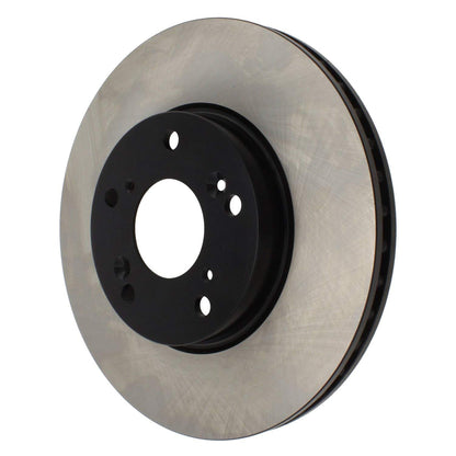 Centric Parts 120.40036 Premium Brake Rotor