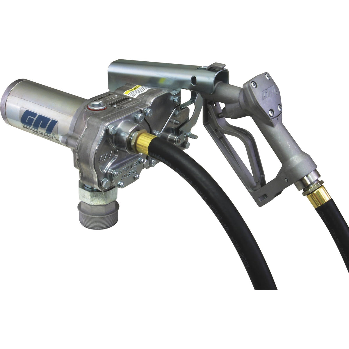 RDS MFG INC 73326 RDS Fuel Transfer/Auxiliary Tank/Toolbox Combo with 8 Gpm Pump - 60-Gal. Capacity