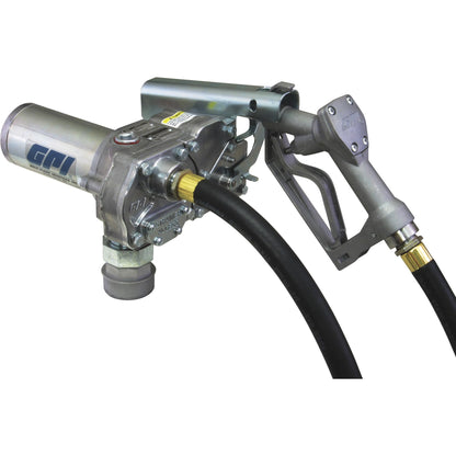 RDS MFG INC 73326 RDS Fuel Transfer/Auxiliary Tank/Toolbox Combo with 8 Gpm Pump - 60-Gal. Capacity