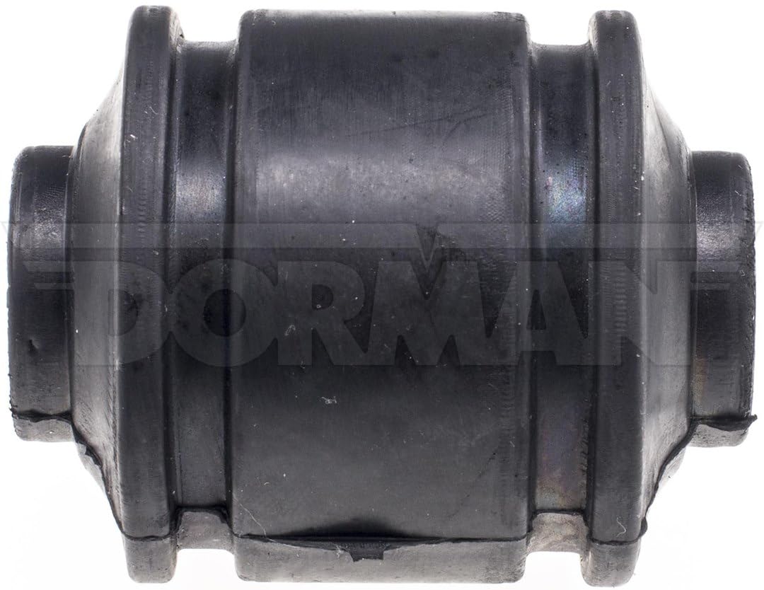 DORMAN BC91330PR Dorman Premium BC91330PR Front Lower Rearward Suspension Control Arm Bushing Compatible with Select Models