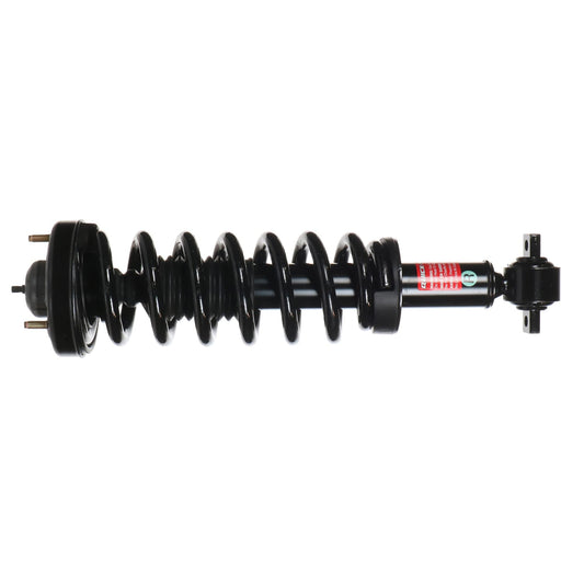 Monroe 273031R Quick-Strut Suspension Strut and Coil Spring