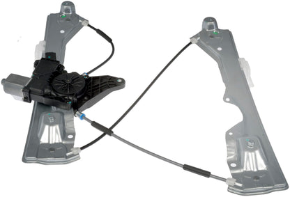 Dorman 748-654 Front Driver Side Power Window Regulator