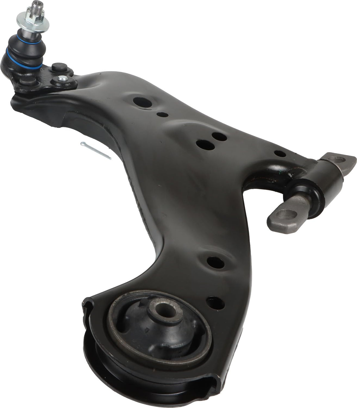 Delphi TC8791 Suspension Control Arm and Ball Joint Assembly